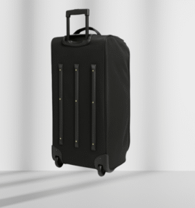 SAC DE VOYAGES à roulettes et bras ajustable – Image 2