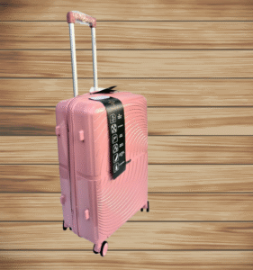 Valise Polypropylène – Image 2