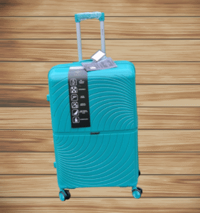 Valise Polypropylène – Image 3