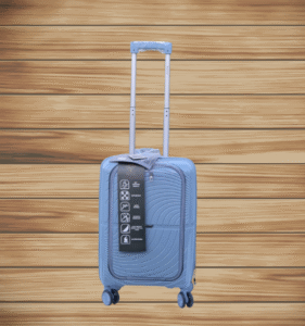 Valise Polypropylène – Image 5