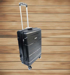 Valise Polypropylène – Image 2