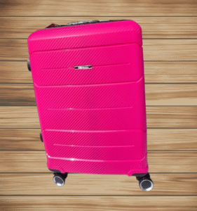 Valise Polypropylène – Image 2