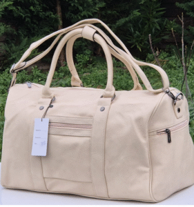 Sac de Voyage Sport Polyvalent – Image 2